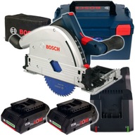 REZAČ GKT 18V-52 GC BOSCH 2x4,0Ah