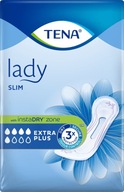 TENA LADY EXTRA PLUS ŠPECIALISTA Hygienické vložky 8 KS