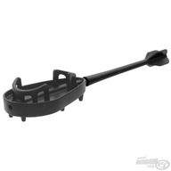Podávač Haldorado Dart Metal L 65g + šípka Podávač Haldorado Dart Metal L 65g + šípka