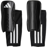 Futbalové chrániče holení Adidas Tiro League čierne HN5606 XL