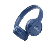 JBL Tune 510BT bezdrôtové slúchadlá na uši Modré JBL Tune 510BT bezdrôtové slúchadlá na uši Modré