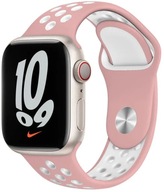 REMienok NA HODINKY APPLE 1 2 3 4 5 6 7 8 9 SE 38MM 40MM 41MM | VÝBER Z 24 FARIEB REMienok NA HODINKY APPLE 1 2 3 4 5 6 7 8 9 SE 38MM 40MM 41MM | VÝBER Z 24 FARIEB