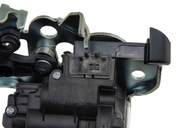 ZÁMKA VEKA KUFRU AUDI A1 2010- A3 2009-, ZÁMKA VEKA KUFRU AUDI A1 2010- A3 2009-,