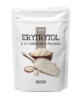 Škoricový erytritol 1 kg s 3 % škoricového erytritolu Škoricový erytritol 1 kg s 3 % škoricového erytritolu