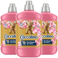 Coccolino Creations Aviváž Sandalwood 4,8L 192pr Coccolino Creations Aviváž Sandalwood 4,8L 192pr