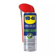 WD-40 ŠPECIÁLNY ČISTIČ KONTAKTOV 250ML - 03-119