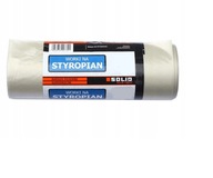 PEVNÉ STAVEBNÉ TAŠKY NA STYROFOAM 400L 8 KS PEVNÉ STAVEBNÉ TAŠKY NA STYROFOAM 400L 8 KS