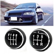 Kožená hlavica radiacej páky Mitsubishi Lancer Kožená hlavica radiacej páky Mitsubishi Lancer