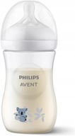 Avent Natural Response fľaša 260 ml Koala Avent Natural Response fľaša 260 ml Koala