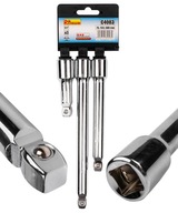 NAKLOPOVACIE NADSTAVCE 1/2'' 3KS RICHMANN C4003 NAKLOPOVACIE NADSTAVCE 1/2'' 3KS RICHMANN C4003