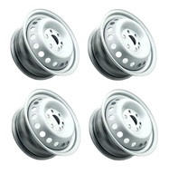 4x ráfiky 16'' Iveco Daily IV 2006-2011 ORIGINÁL 4x ráfiky 16'' Iveco Daily IV 2006-2011 ORIGINÁL