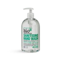 EKO TEKUTÉ MYDLO ROZMARÍN A TYMIÁN 500ML BIO-D EKO TEKUTÉ MYDLO ROZMARÍN A TYMIÁN 500ML BIO-D