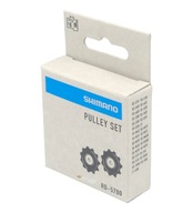 Kolesá prehadzovačky SHIMANO 105 RD-5700 RD-4600 Kolesá prehadzovačky SHIMANO 105 RD-5700 RD-4600