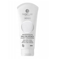 BasicLab Dermatologická čistiaca emulzia 100 ml BasicLab Dermatologická čistiaca emulzia 100 ml