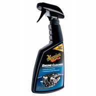 Meguiars Engine Clean 473ml na čistenie motora Meguiars Engine Clean 473ml na čistenie motora