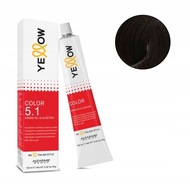 Žltá farba Alfaparf 100ml - 5,1 Svetlo popolavohnedá Žltá farba Alfaparf 100ml - 5,1 Svetlo popolavohnedá