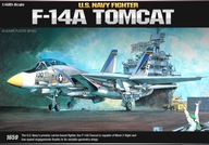 ACADEMY 12253 F-14 A TOMCAT PLASTOVÝ MODEL 1:48