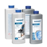 ODVÁPNENIE TEKUTÉ+NA MLIEČNY OKRUH 2000ML SADA ODVÁPNENIE TEKUTÉ+NA MLIEČNY OKRUH 2000ML SADA