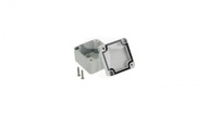 STRONG Hermetický box n/t 51x49x36mm IP67 PHP- STRONG Hermetický box n/t 51x49x36mm IP67 PHP-