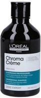 LOREAL CHROMA neutralizujúci šampón na modré vlasy 300 ml