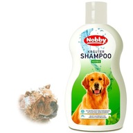 PSA šampón pre psov, bylinný, upokojujúci svrbenie, 300 ml PSA šampón pre psov, bylinný, upokojujúci svrbenie, 300 ml