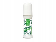 Mugga odpudzovač hmyzu 50 ml gulička 20,5% Mugga odpudzovač hmyzu 50 ml gulička 20,5%