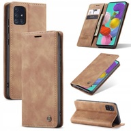 Peňaženkové puzdro Zaps pre Galaxy A71
