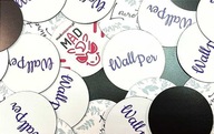 Magnety s vaším LOGOM 50 ks, priemer 5cm alebo 5x5cm - 24H (0,7 mm) Magnety s vaším LOGOM 50 ks, priemer 5cm alebo 5x5cm - 24H (0,7 mm)