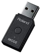 ROLAND WM-1D bezdrôtový USB MIDI adaptér ROLAND WM-1D bezdrôtový USB MIDI adaptér