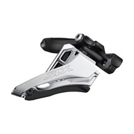 Prehadzovačka Shimano SLX FD-M7100-M 34,9 mm Prehadzovačka Shimano SLX FD-M7100-M 34,9 mm