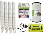 ELEKTRICKÝ OHRAD PRE DOBYT A KONE