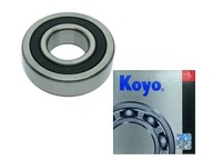 Ložisko KOYO 62/22 2RS 62/222RS 22x50x14 Ložisko KOYO 62/22 2RS 62/222RS 22x50x14