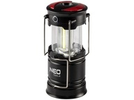 LED lampa do kempingového stanu 3v1 NEO 99-030 LED lampa do kempingového stanu 3v1 NEO 99-030