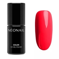 NEONAIL LADY FERRARI Hybridný lak na nechty 7,2 ml NEONAIL LADY FERRARI Hybridný lak na nechty 7,2 ml