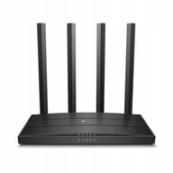 Router TP-Link Archer C6 V4 Wi-Fi AC1200 MU-MIMO