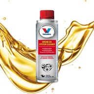 VALVOLINE ČISTIČ SYSTÉMU MOTOROVÉHO OLEJA preplach motora 300 ml 890608