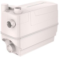 GRUNDFOS AUTOMATICKÝ GENERÁTOR SOLOLIFT 2 C-3 GRUNDFOS AUTOMATICKÝ GENERÁTOR SOLOLIFT 2 C-3