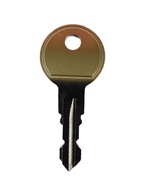 Key Key N058 058 Mont Blanc Topánka Thule