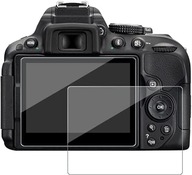 Tvrdené šošovky pre fotoaparát Nikon D5300 D5500 D5600