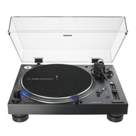 Profesionálny gramofón Audio Technica AT-LP140 XP BK