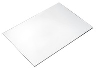 PLEXI / PLEXI / PLEXI / PLEXA - 80x40 cm - 5mm PLEXI / PLEXI / PLEXI / PLEXA - 80x40 cm - 5mm