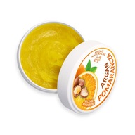 ETJA Prírodné draselné mydlo Argan & Orange 80g ETJA Prírodné draselné mydlo Argan & Orange 80g