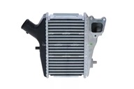 INTERCOOLER HONDA CRV 2.2D 06-12 INTERCOOLER HONDA CRV 2.2D 06-12