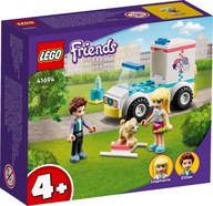 LEGO FRIENDS PET CLINIC MOUSE (41694