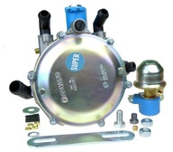 LOVATO super Elektronik redukcia + solenoidový ventil 140 LOVATO super Elektronik redukcia + solenoidový ventil 140