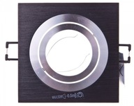 Bodové svietidlo 1x50W GX5.3 triedy III. 12V IP20 SEIDY Bodové svietidlo 1x50W GX5.3 triedy III. 12V IP20 SEIDY