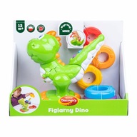 Hravý Dino Hravý Dino