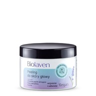 BIOLAVEN Bio peeling na pokožku hlavy 150 ml BIOLAVEN Bio peeling na pokožku hlavy 150 ml