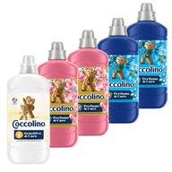 Coccolino Creations koncentrát aviváže MIX x5