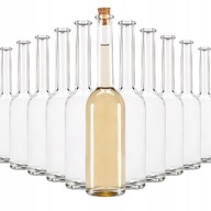 100ks 0,1l Fenice fľaše na tinktúry, šťavy, 100 ml 100ks 0,1l Fenice fľaše na tinktúry, šťavy, 100 ml